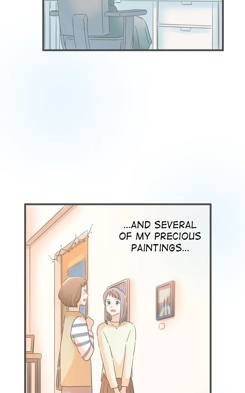 It Rains On Precious Days