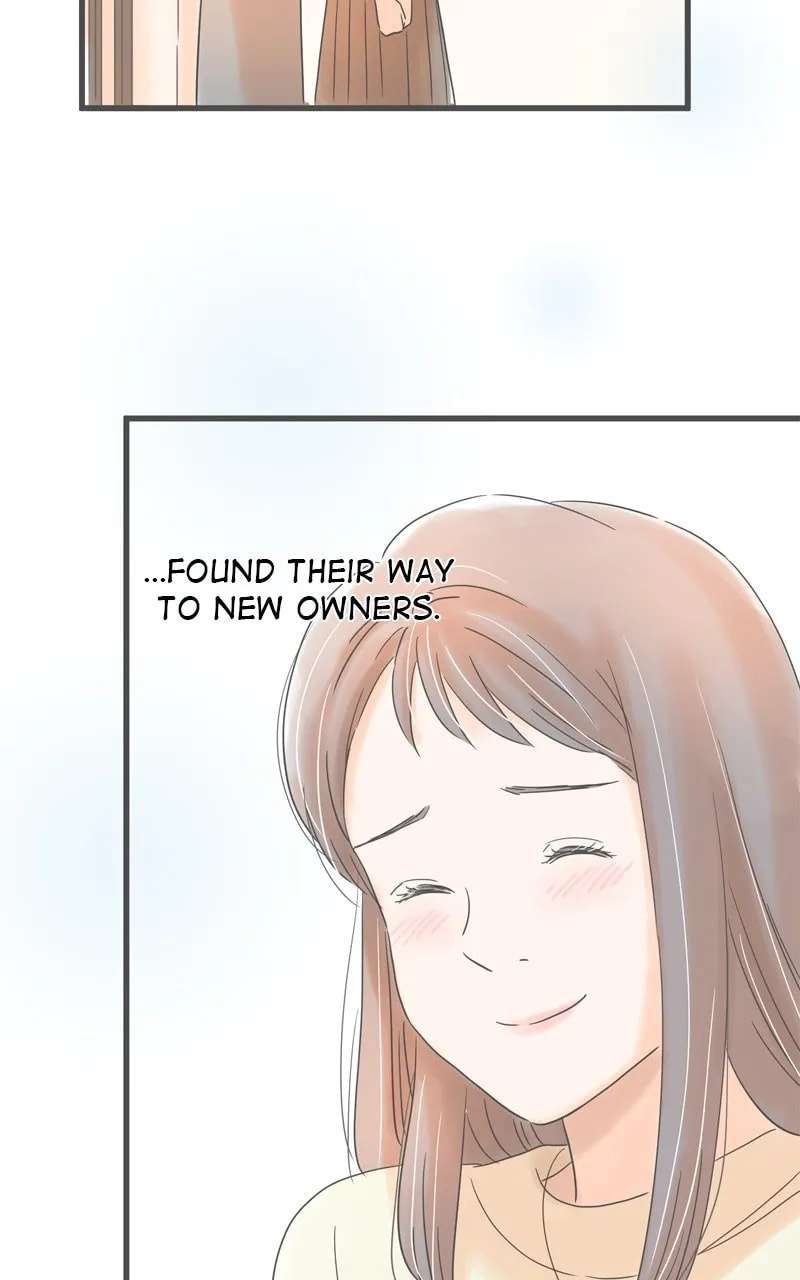 It Rains On Precious Days