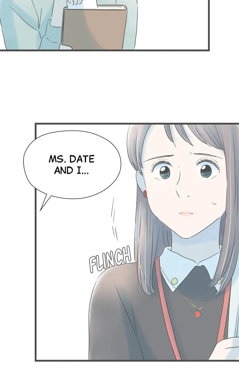 It Rains On Precious Days