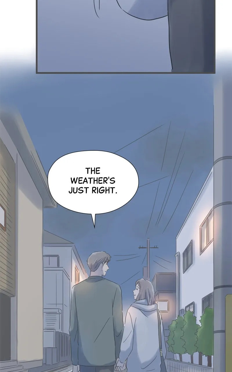 It Rains On Precious Days