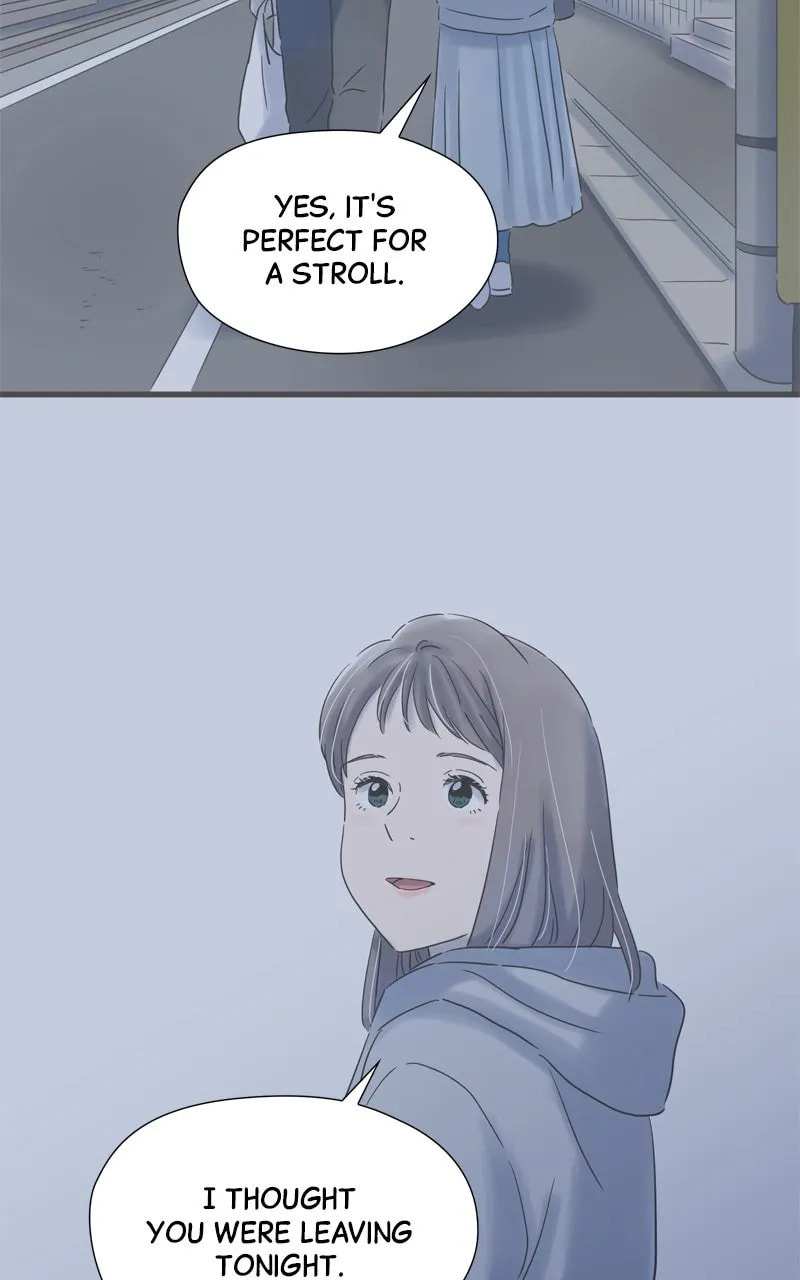 It Rains On Precious Days