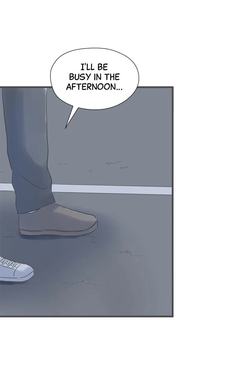 It Rains On Precious Days