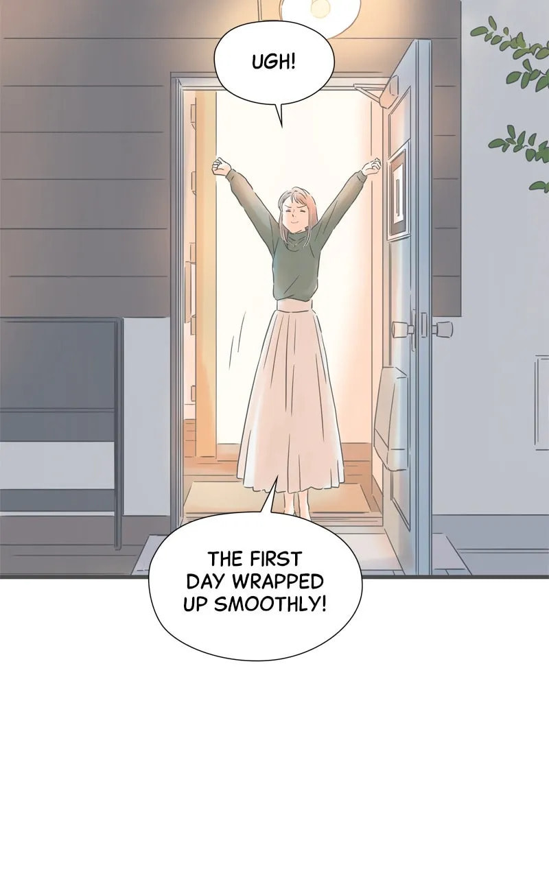 It Rains On Precious Days