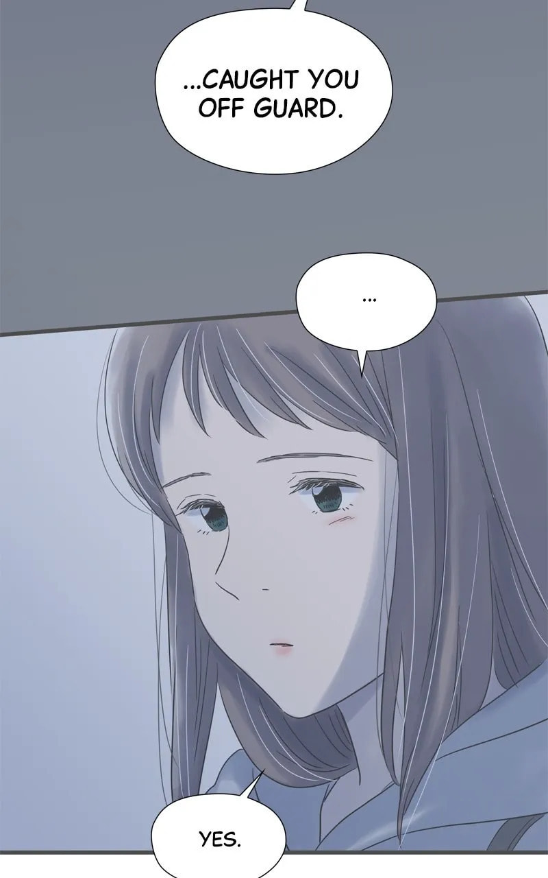 It Rains On Precious Days