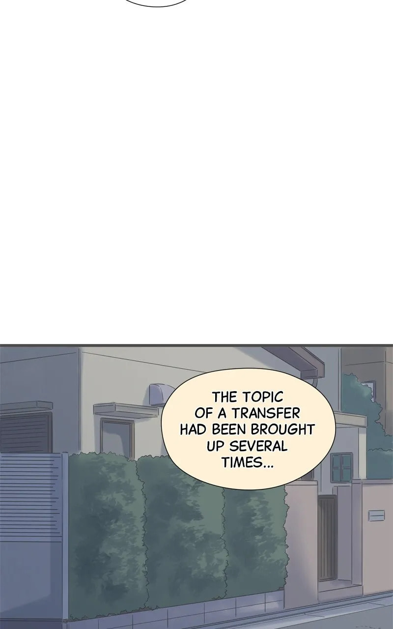 It Rains On Precious Days