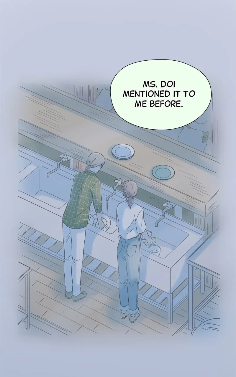 It Rains On Precious Days