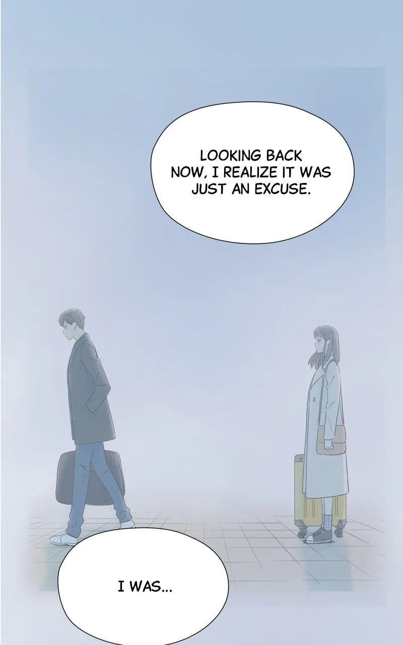 It Rains On Precious Days