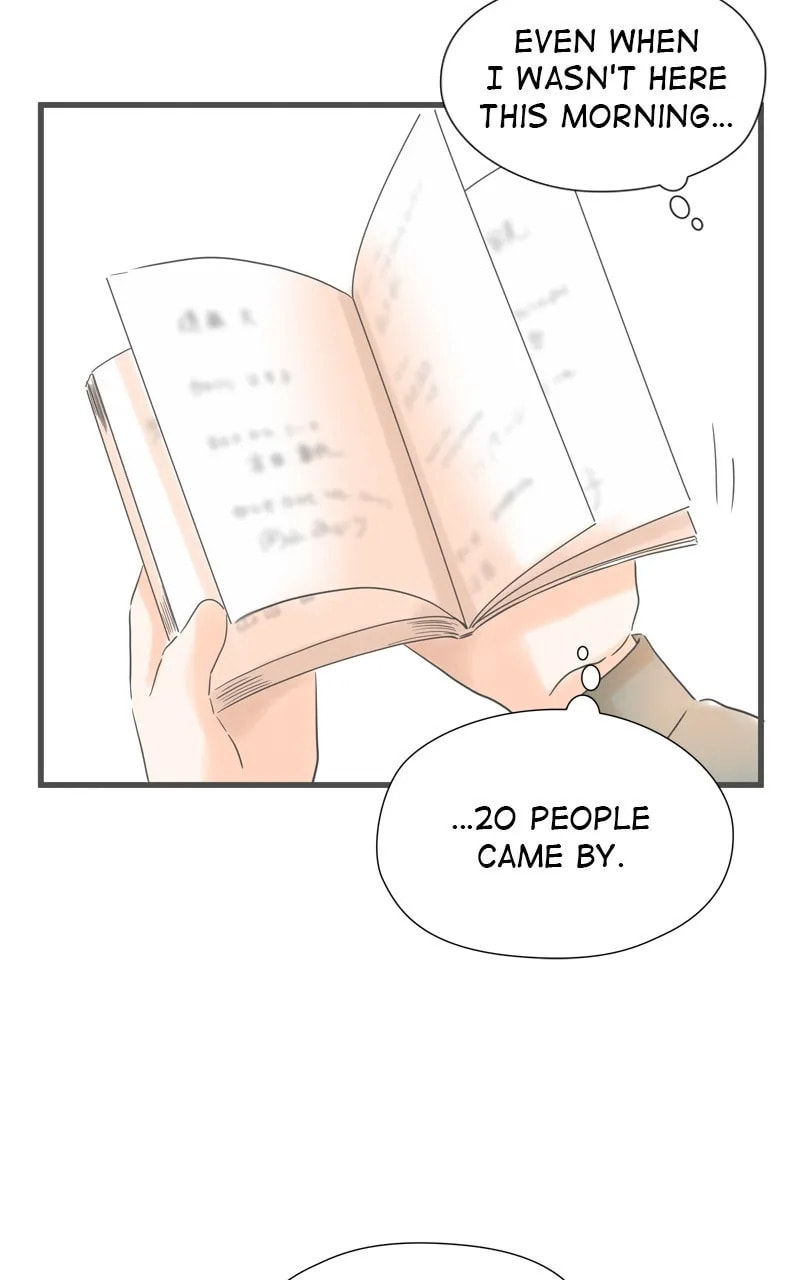 It Rains On Precious Days