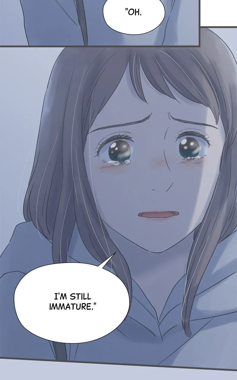 It Rains On Precious Days