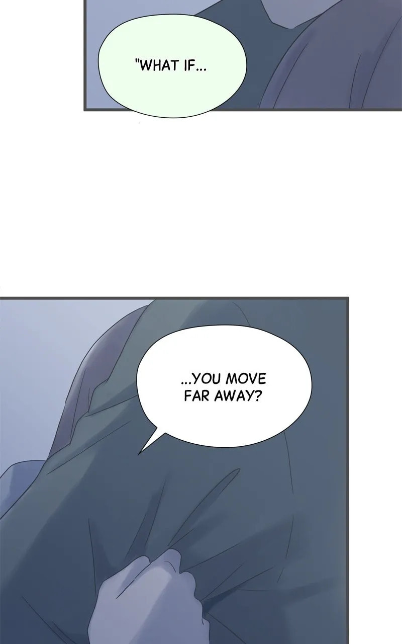 It Rains On Precious Days