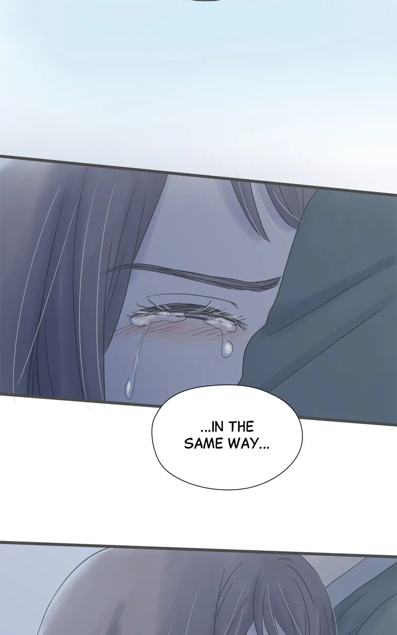 It Rains On Precious Days