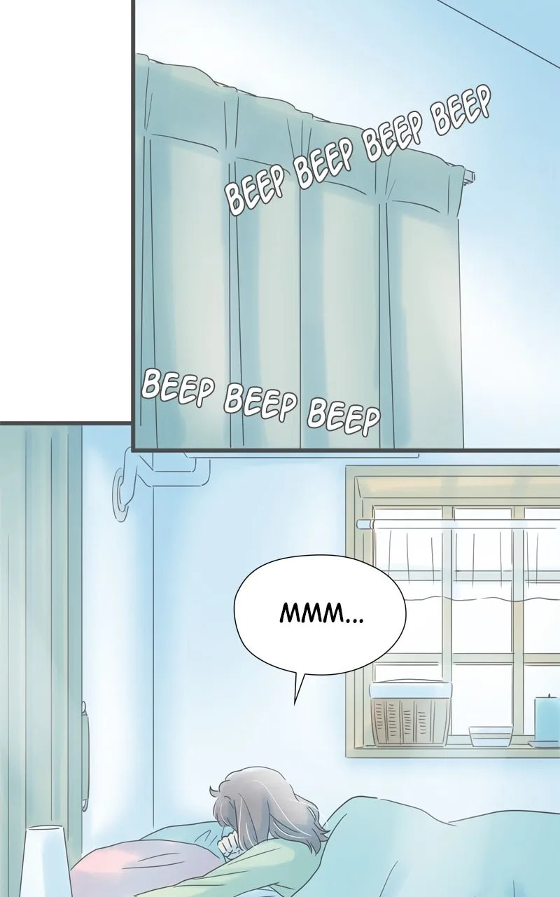 It Rains On Precious Days