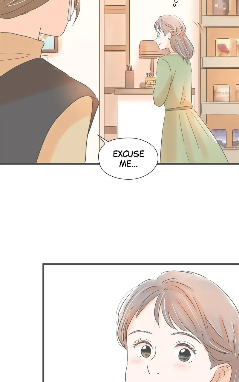 It Rains On Precious Days