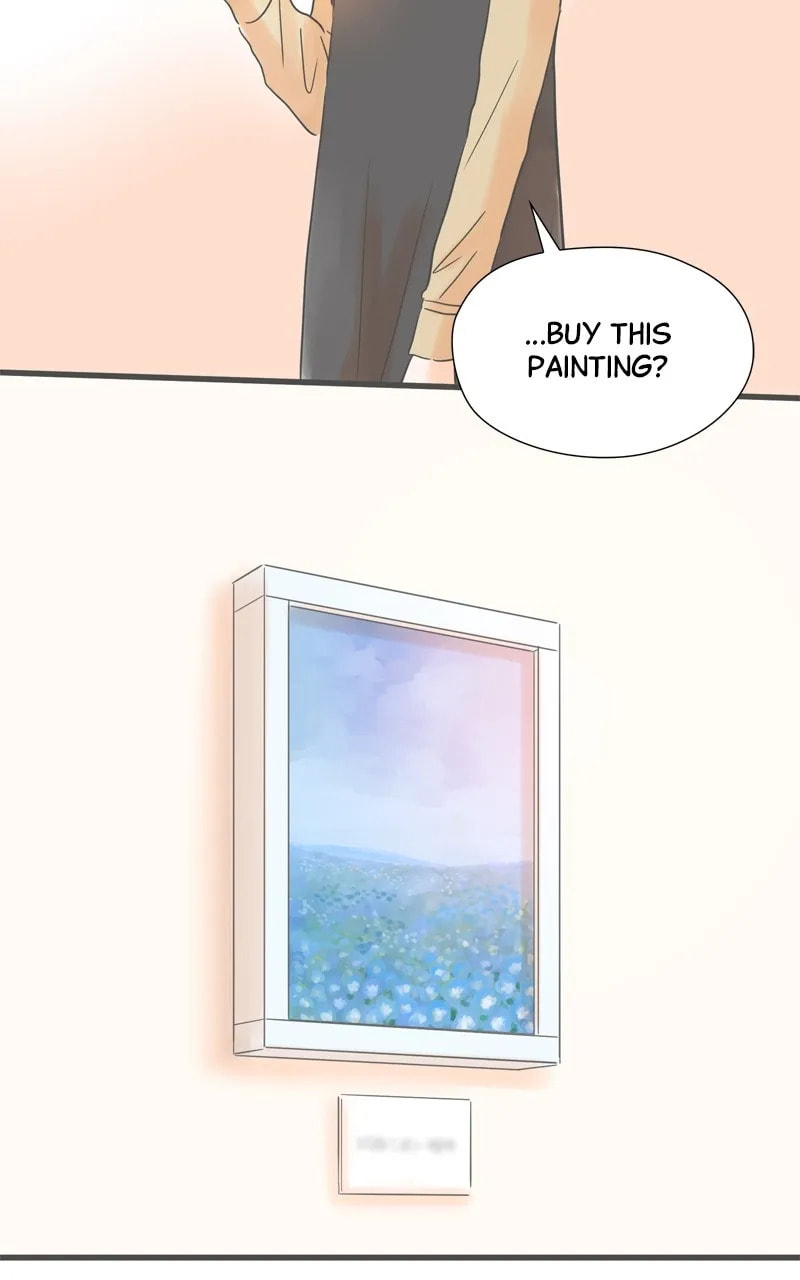 It Rains On Precious Days