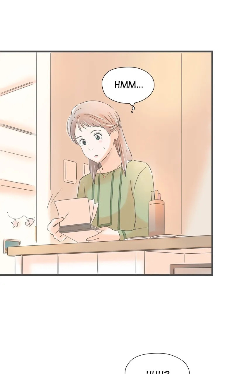 It Rains On Precious Days