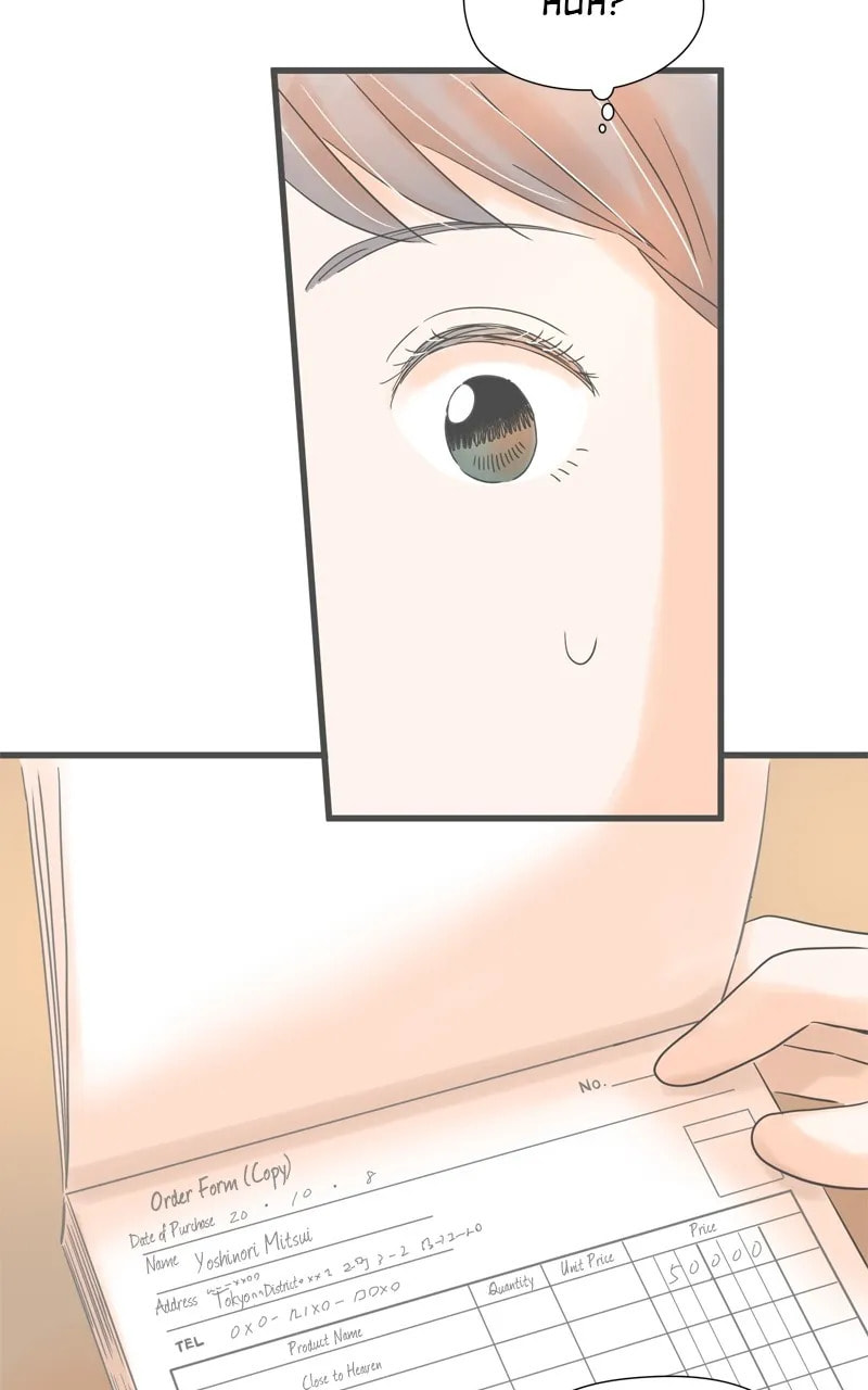 It Rains On Precious Days