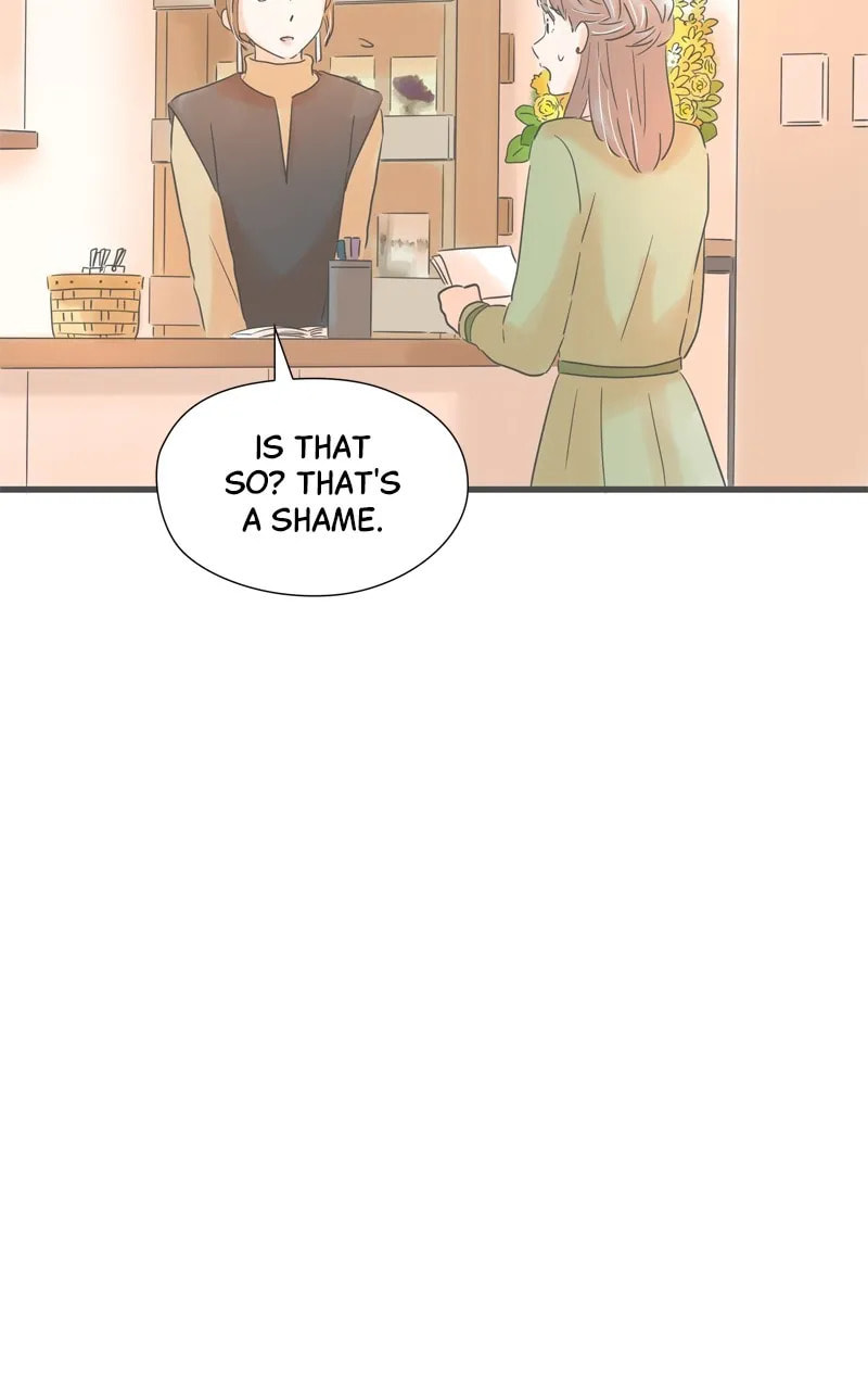 It Rains On Precious Days