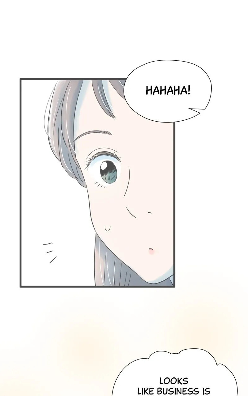 It Rains On Precious Days