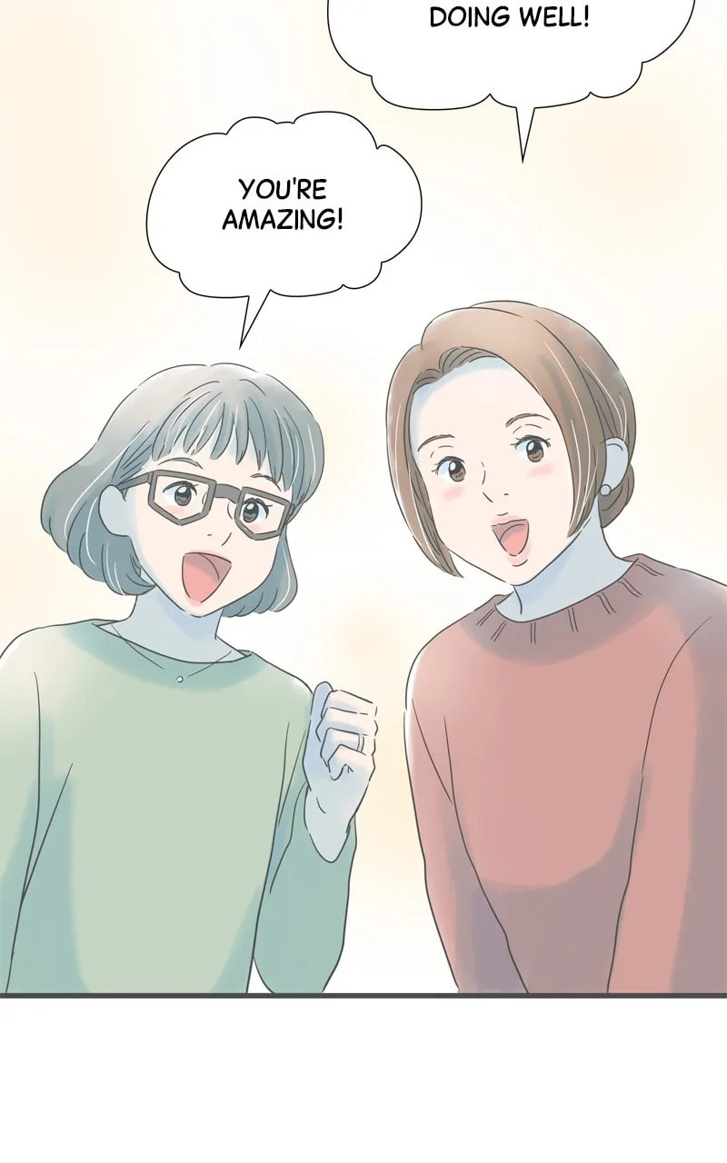 It Rains On Precious Days