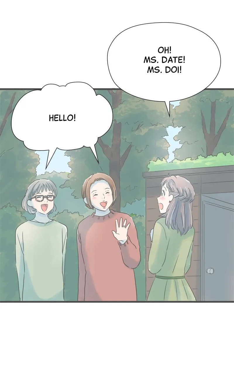 It Rains On Precious Days