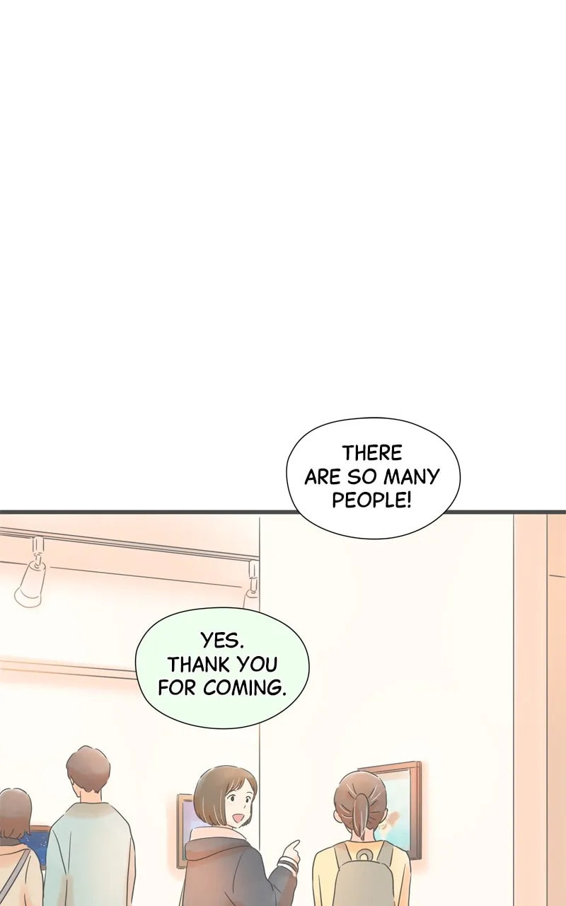 It Rains On Precious Days