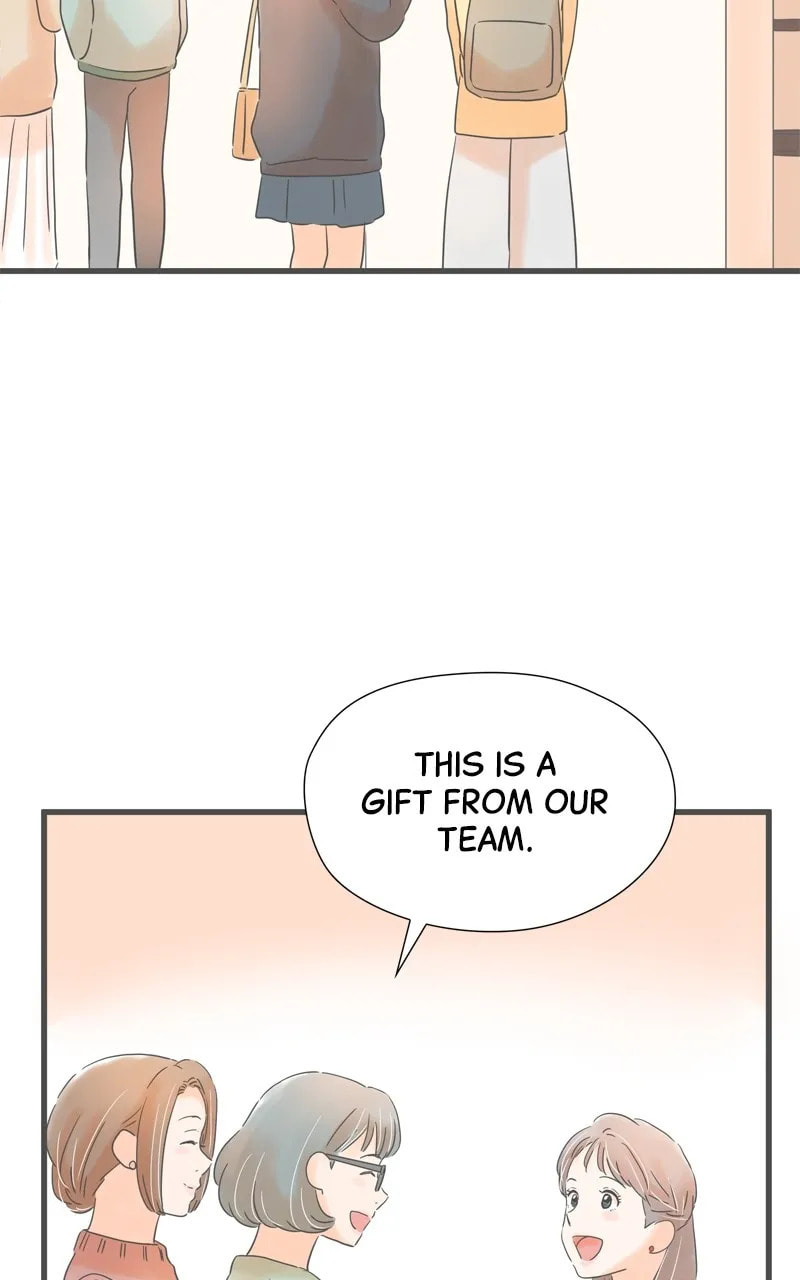 It Rains On Precious Days