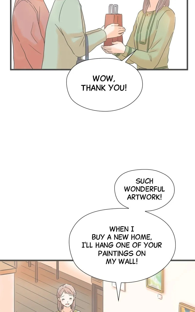 It Rains On Precious Days