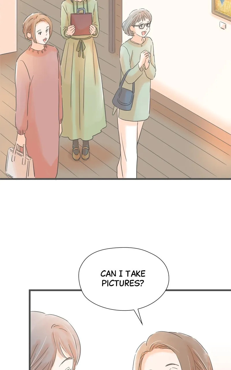 It Rains On Precious Days