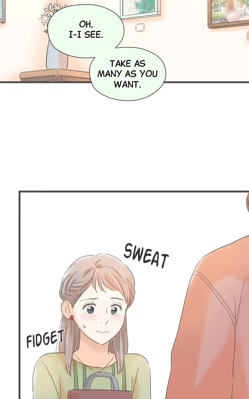 It Rains On Precious Days