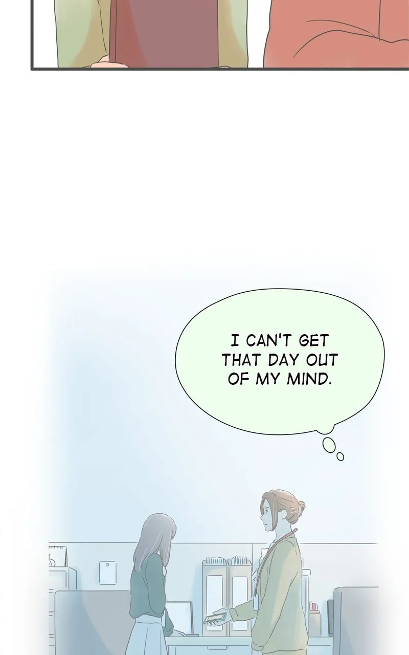 It Rains On Precious Days