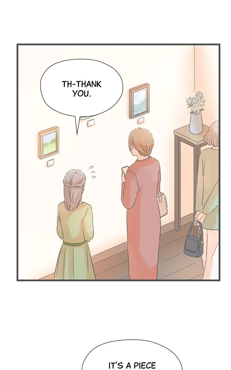 It Rains On Precious Days