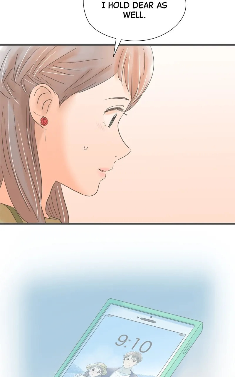 It Rains On Precious Days