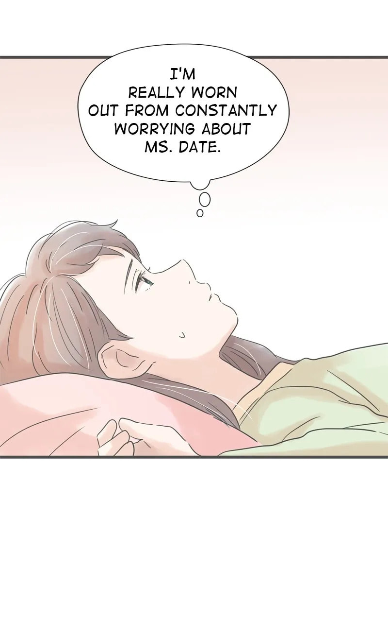 It Rains On Precious Days