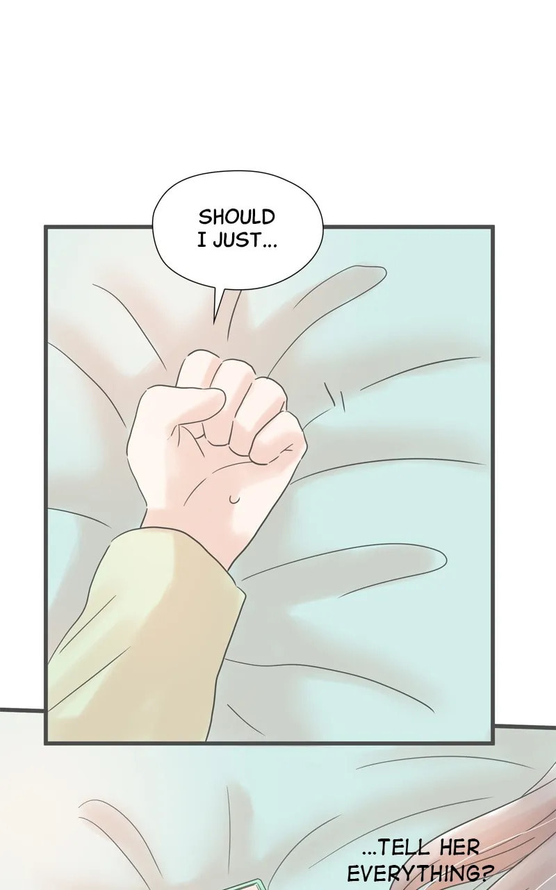 It Rains On Precious Days