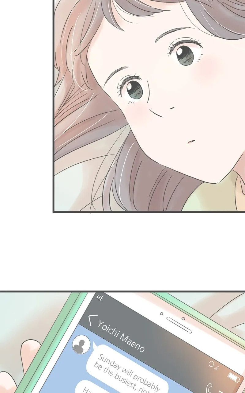 It Rains On Precious Days