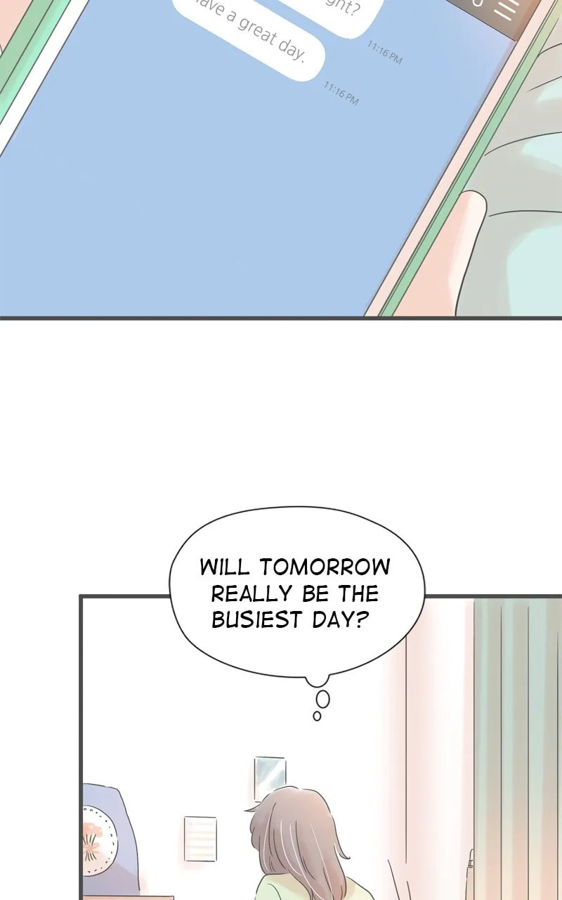 It Rains On Precious Days