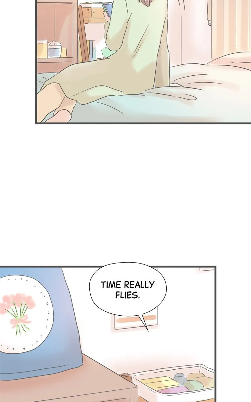 It Rains On Precious Days