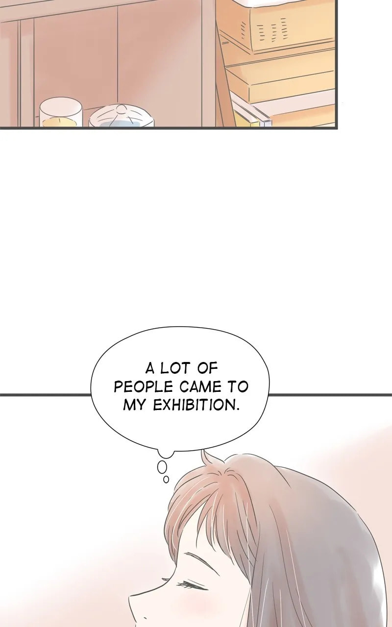 It Rains On Precious Days