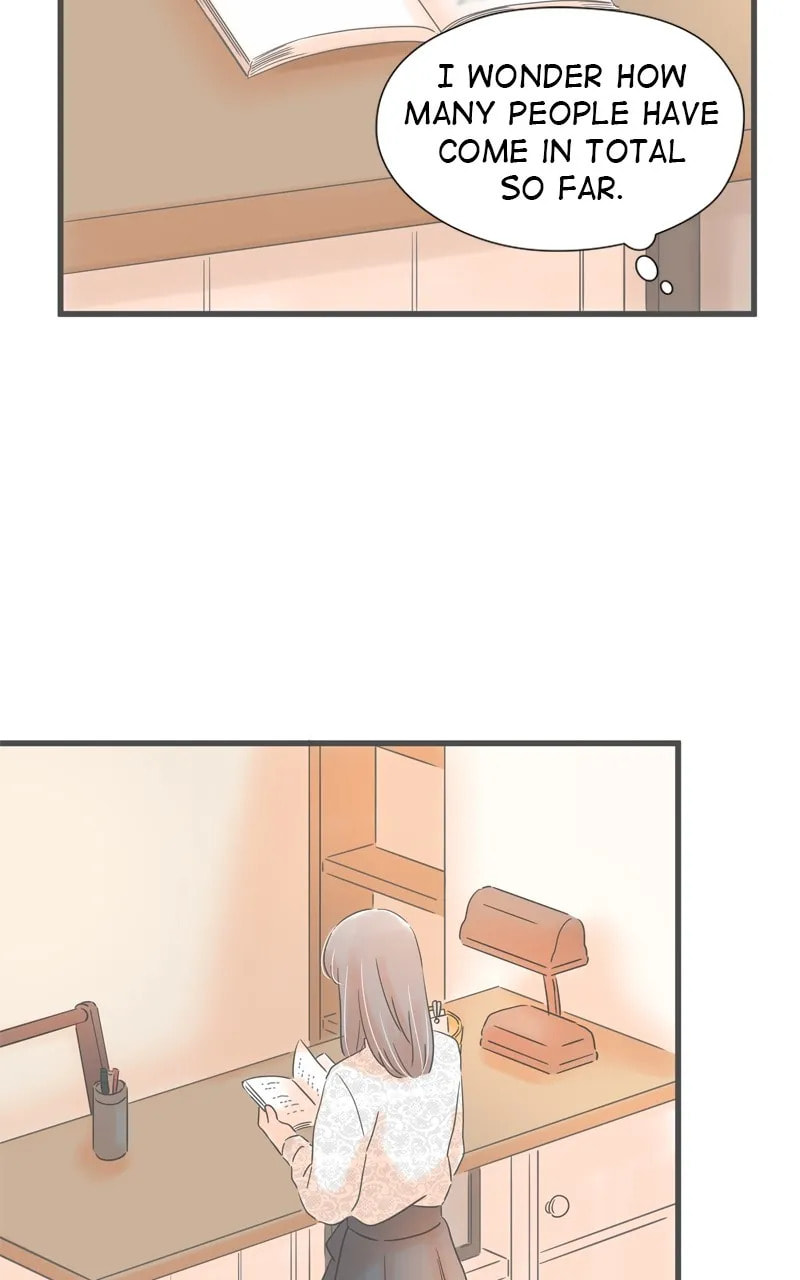 It Rains On Precious Days