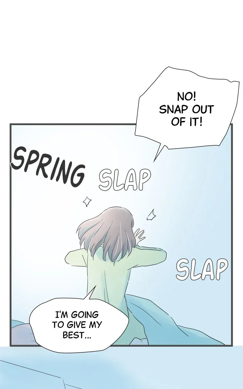 It Rains On Precious Days