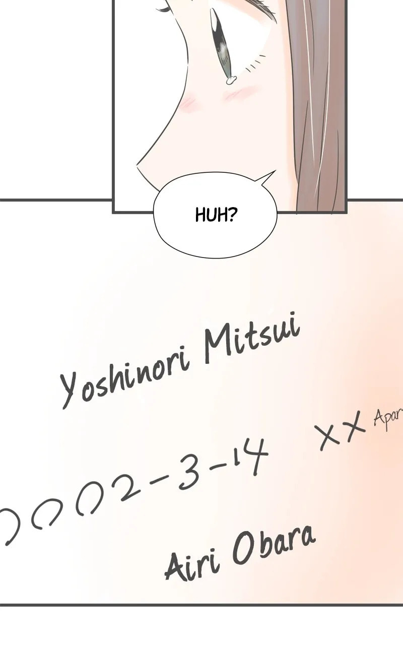 It Rains On Precious Days