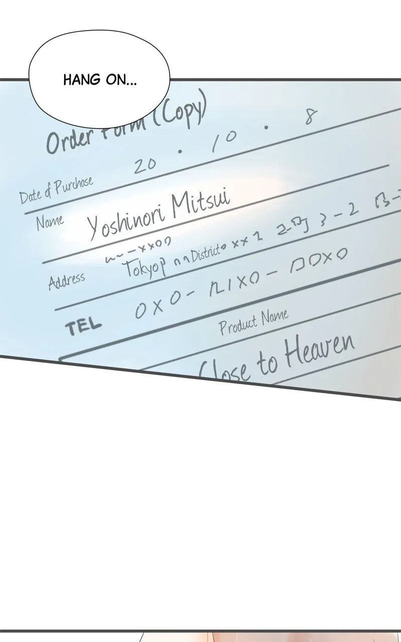 It Rains On Precious Days