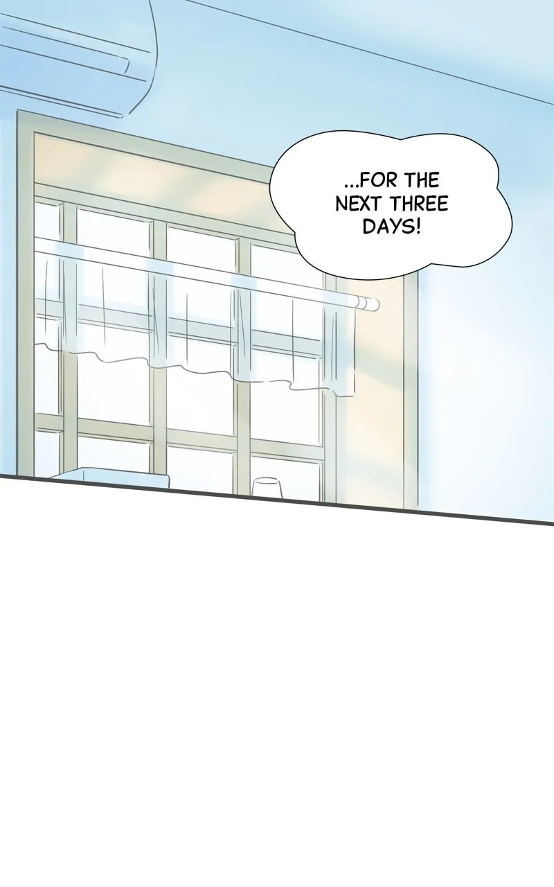 It Rains On Precious Days