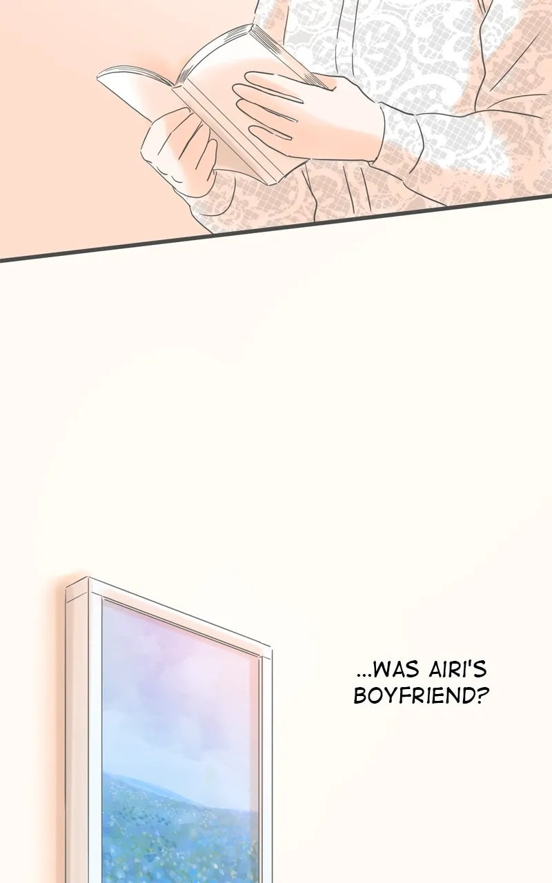 It Rains On Precious Days