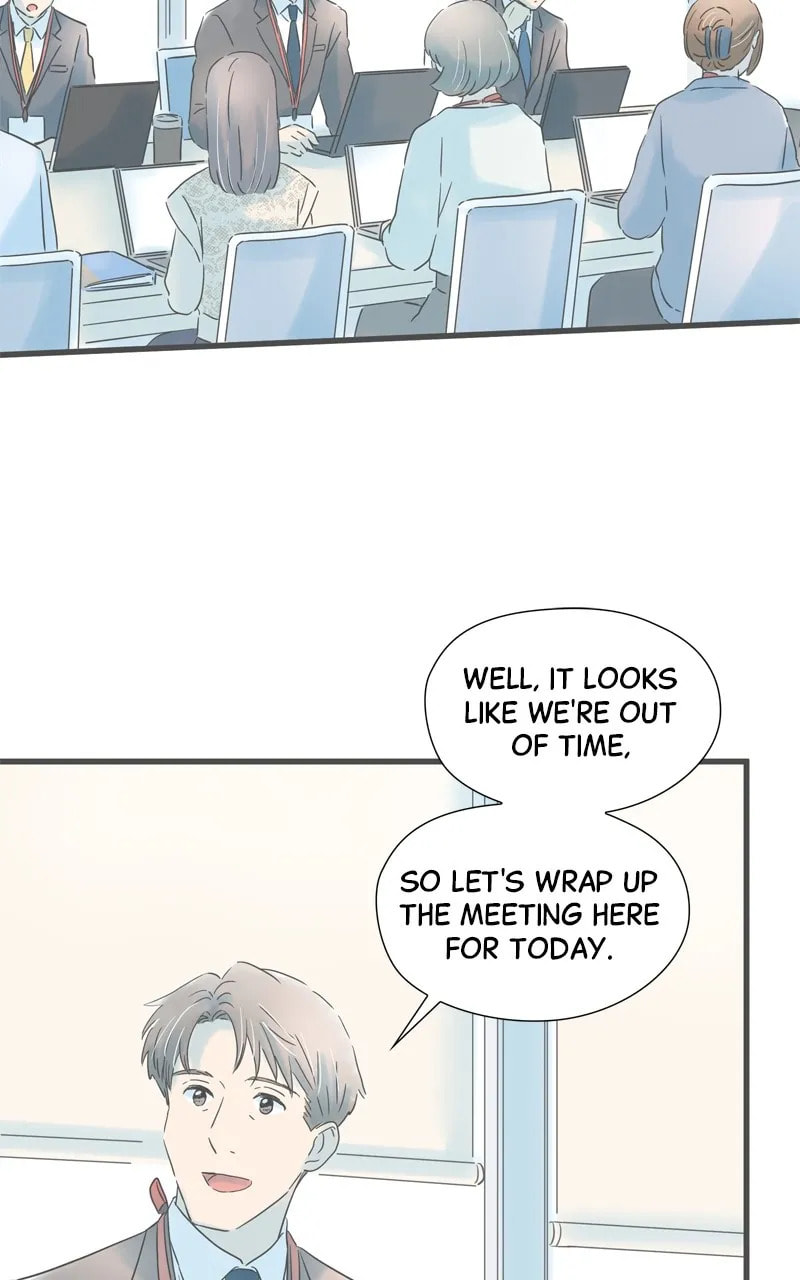 It Rains On Precious Days