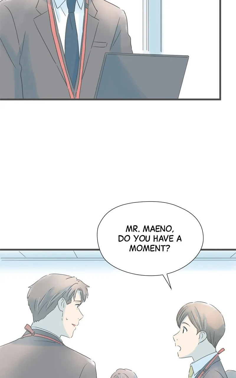 It Rains On Precious Days