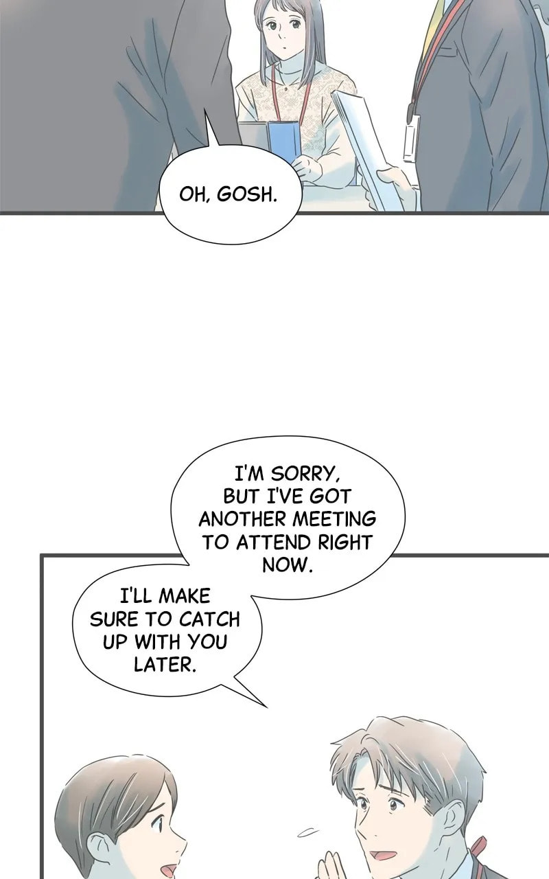 It Rains On Precious Days