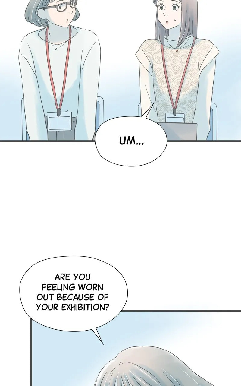 It Rains On Precious Days