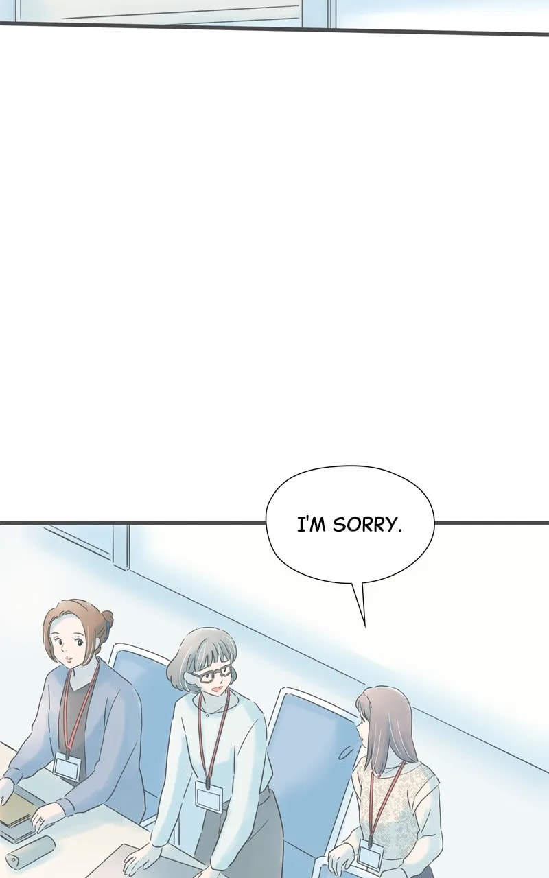 It Rains On Precious Days