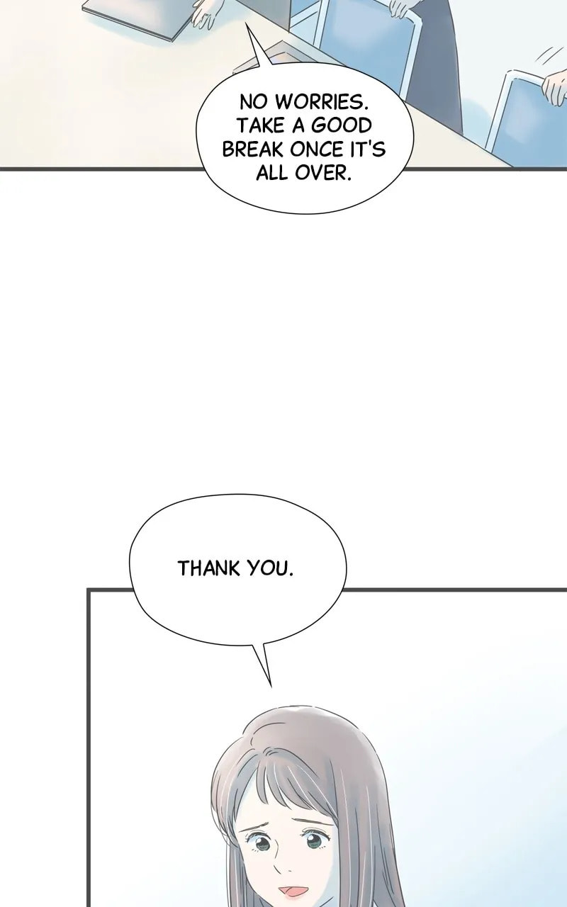 It Rains On Precious Days